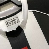 2002-2003 JUV Home Retro Soccer Jersey