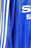 1982-1983 Man Utd Third Retro Soccer Jersey