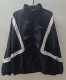 2025 New NK Black Windbreaker