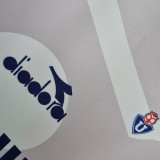 1996 Universidad De Chile Away Retro Soccer Jersey