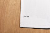 2010-2011 Man Utd UCL Version Away White Retro Soccer Jersey