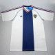 1999 Yugoslavia Away Retro Soccer Jersey