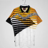 1994 South Africa Home Retro Soccer Jersey