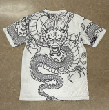 2425 RMA Special Edition White Fans Training Shirts