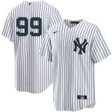 2026 MLB New York Yankees New Pattern Jersey