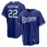 2026 MLB Los Angeles Dodgers New Pattern Jersey