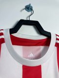 2015-2016 Southampton Home Retro Soccer Jersey