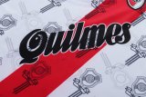 1996-1997 River Plate Home Retro Kids Soccer Jersey
