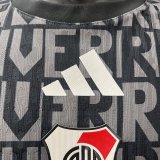 2026 River Plate Special Edition Player Version Soccer Jersey