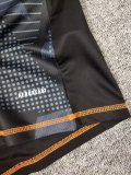 24-25 Mexico Goalkeeper Fans Version Soccer Jersey