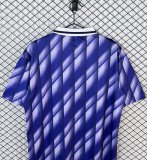 1992-1993 Real Valladolid Home Retro Soccer Jersey
