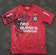 2010 Corinthians Third Retro Soccer Jersey