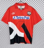1993-1995 Frankfurt Home Retro Soccer Jersey