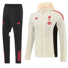 2026 LIV High Quality Windbreaker Suit