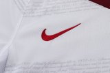 2007-2008 ARS Away Retro Kids Soccer Jersey