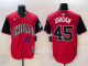 2025 MLB Chicago White Sox New Pattern Jersey