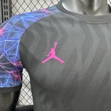 2026 BAR Special Edition Player Version Soccer Jersey