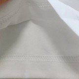 1986 TOT Home White Retro Soccer Jersey