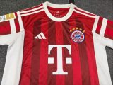 26-27 Bayern Special Edition Fans Soccer Jersey