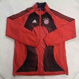 2026 Bayern New Pattern Windbreaker