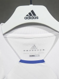 2010-2011 RMA Home Player Version Retro Soccer Jersey 球员