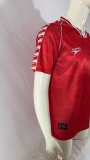 1997-1998 CA Independiente Home Retro Soccer Jersey