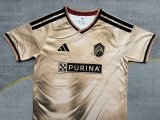 26-27 St. Louis City Away Fans Soccer Jersey