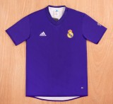 2002-2003 RMA Retro Soccer Jersey