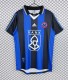 1998-1999 Club Brugge Home Retro Soccer Jersey