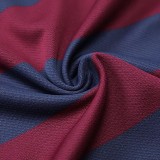 1995-1996 Newcastle Away Long Sleeve Retro Soccer Jersey