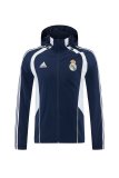 2026 RMA High Quality Windbreaker Suit