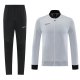 2025 NK Gray Jacket Tracksuit