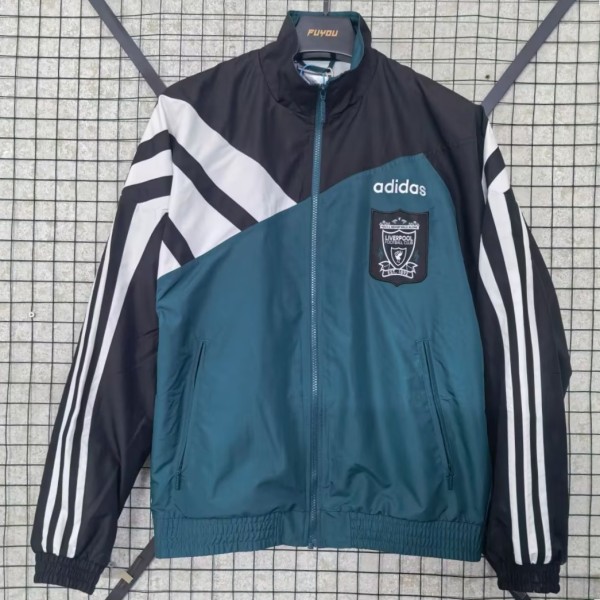 2026 LIV New Pattern Windbreaker
