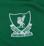 1991-1992 LIV Away Retro Kids Soccer Jersey