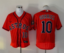 2025 MLB Houston Astros New Pattern Jersey