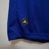 2011 Universidad De Chile Home Retro Soccer Jersey