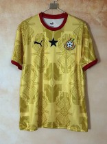 2026 Ghana Away Fans Soccer Jersey