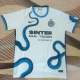 21-22 INT Away Fans Soccer Jersey