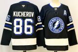 2026 NHL Tampa Bay Lightning New Pattern Jersey