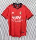 1998-1999 Osasuna Home Retro Soccer Jersey