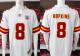 2025 NFL Kansas City Chiefs New Pattern Jersey