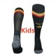 2026 World Cup Belgium Home Kids Socks
