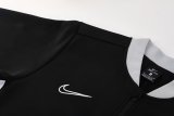 2025 NK Black Jacket Tracksuit