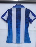 2026 Paysandu Home Women Fans Soccer Jersey (女)