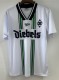 1996 Monchengladbach Home Retro Soccer Jersey