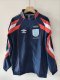 2026 England Double Sided Windbreaker