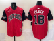 2025 MLB Chicago White Sox New Pattern Jersey