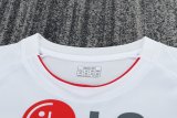 2007-2008 Sao Paulo Home Retro Kids Soccer Jersey