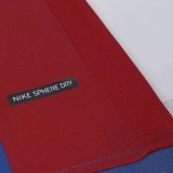 2006-2007 BAR Home Long Sleeve Retro Soccer Jersey