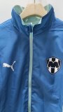 2026 Monterrey Double Sided Windbreaker